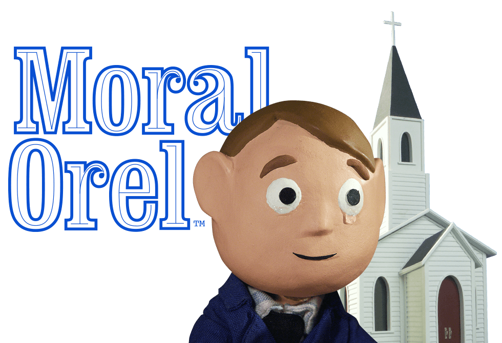 Orel moral Revisiting the
